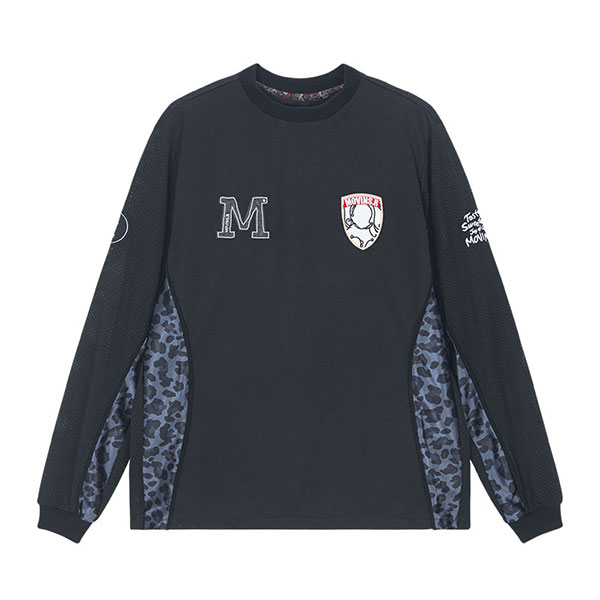 Daisy on the Ohoopee